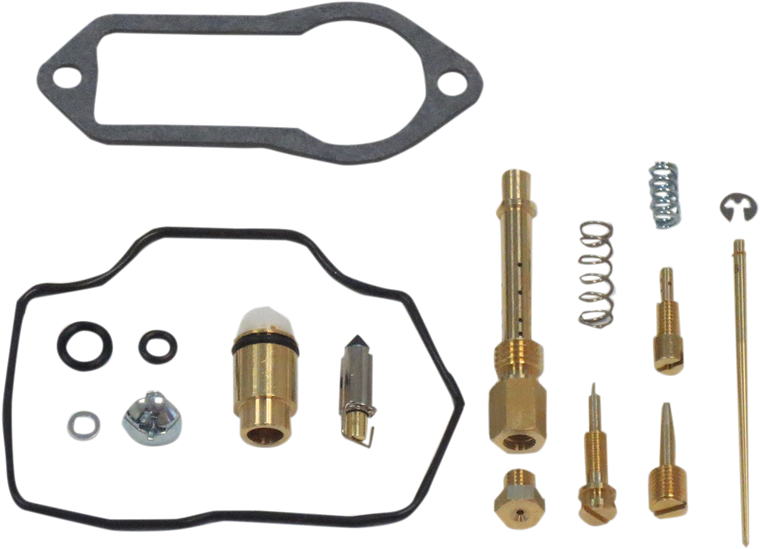 Shindy - Carburetor Repair Kit - TW200 - Carburetor Repair Kit - 03-891