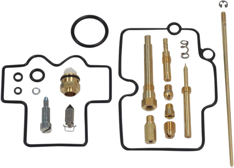 Shindy - Carburetor Repair Kit - KTM - Carburetor Repair Kit - 03-905