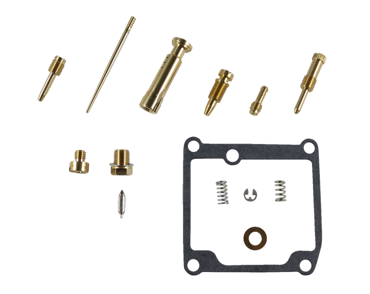 Shindy - Carburetor Repair Kit - Suzuki - Carburetor Repair Kit - 03-811