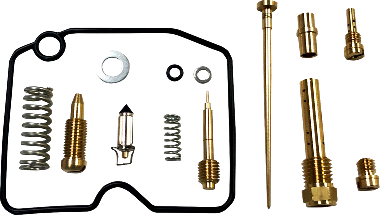 Shindy - Carburetor Repair Kit - Arctic Cat - Carburetor Repair Kit - 03-464 Shindy - Carburetor Repair Kit - Arctic Cat - Carburetor Repair Kit - 03-464