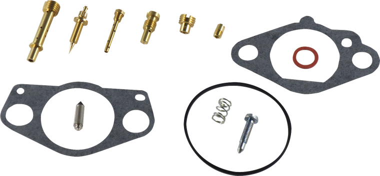 Shindy - Carburetor Repair Kit - Kawasaki - Carburetor Repair Kit - 03-123