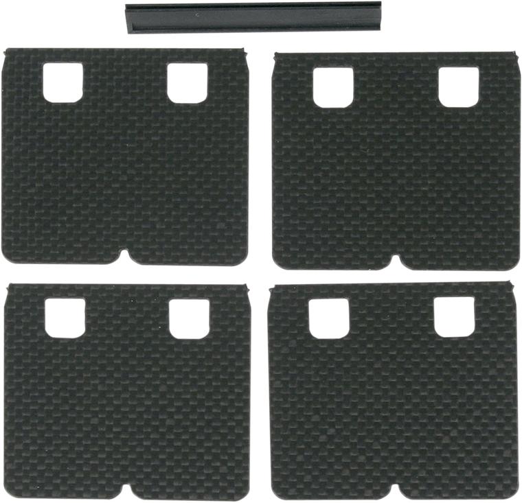Vforce/moto Tassinari - V-Force 3 Petal Set - Order/Replacements - Replacement Reed Petal - 3P472H