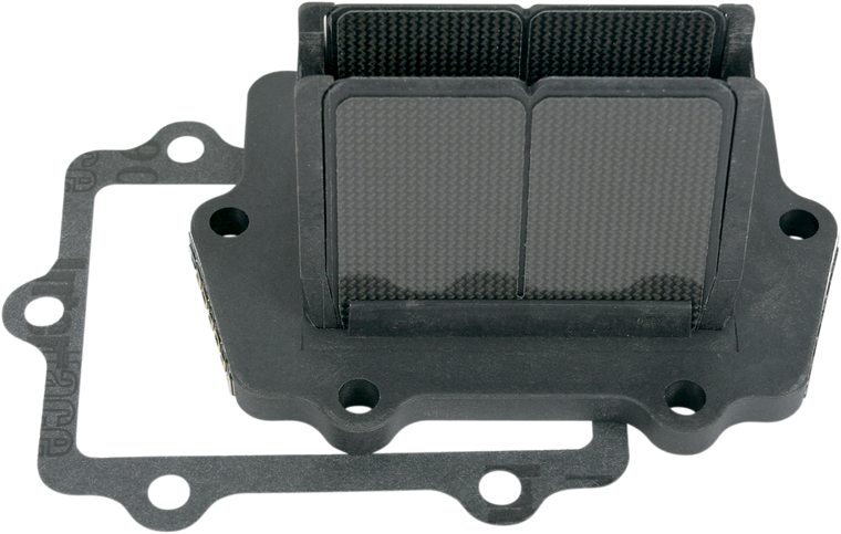 Vforce/moto Tassinari - V-Force 3 Reeds - Honda - 3 Reed Valve System - V325A
