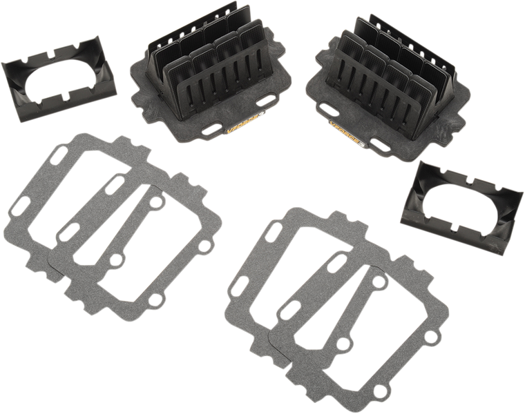 Vforce/moto Tassinari - V-Force 3 Reeds - Yamaha - 3 Reed Valve System - V3140-794-2