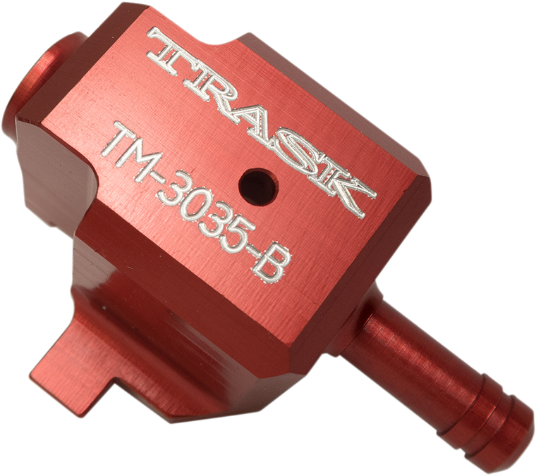 Trask - Housing Fuel Regulator - Fuel Regulator Housing - TM-3035