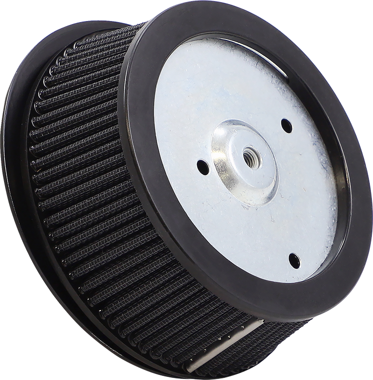 Vance & Hines - VO2 Air Cleaner - '17-'21 FL - VO2 Naked Air Cleaner - 71331 Vance & Hines - VO2 Air Cleaner - '17-'21 FL - VO2 Naked Air Cleaner - 71331