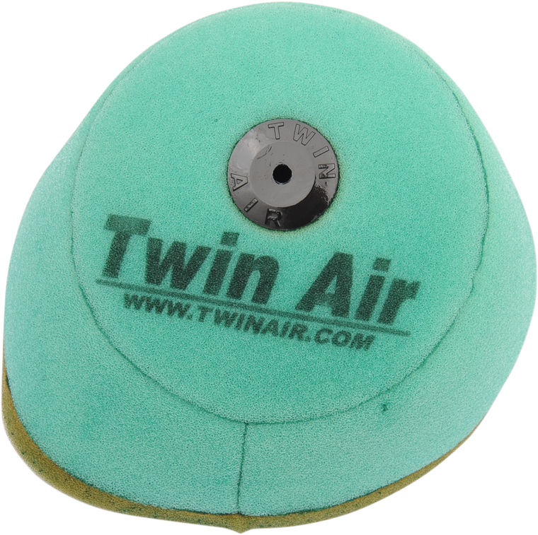 Twin Air - Pre-Oiled Air Filter - Factory Pre-Oiled Air Filter - 152215X