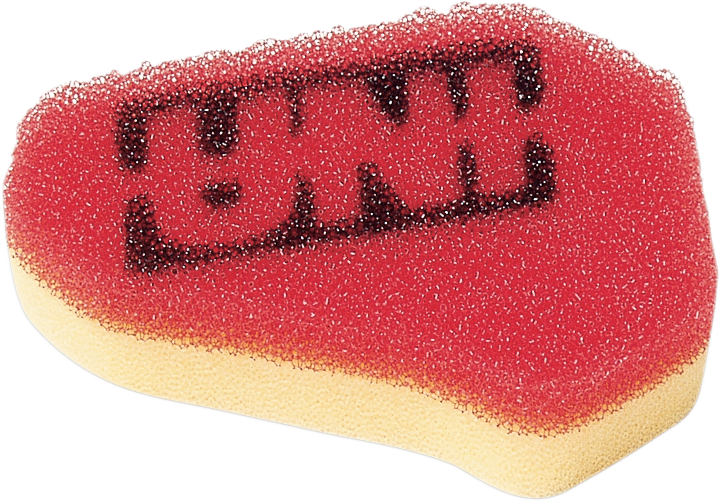 Uni Filter - Filter Air - Yamaha TTR50 - Air Filter - NU-3257ST