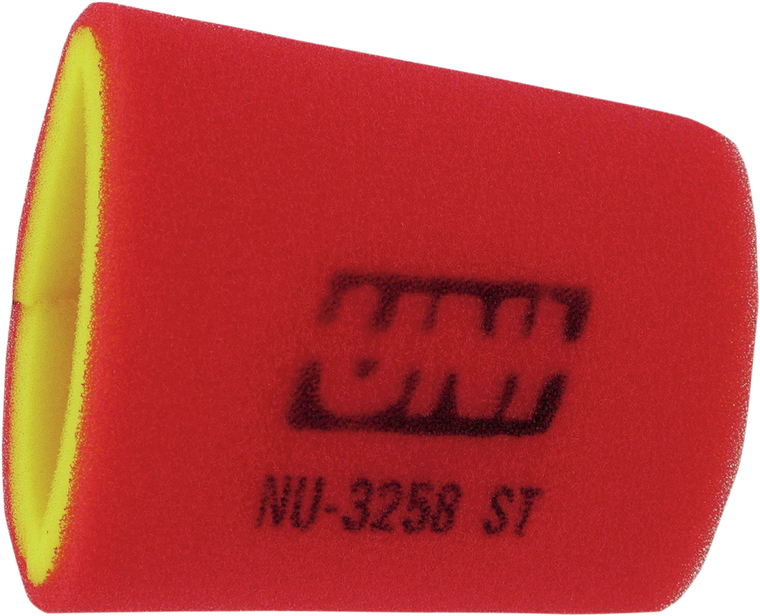 Uni Filter - Air Filter - Yamaha - Air Filter - NU-3258ST