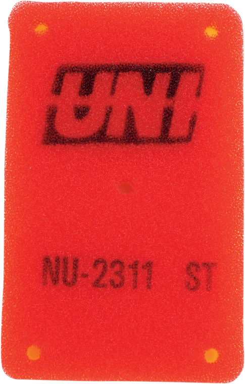 Uni Filter - Air Filter - KFX 50/90 - Air Filter - NU-2311ST