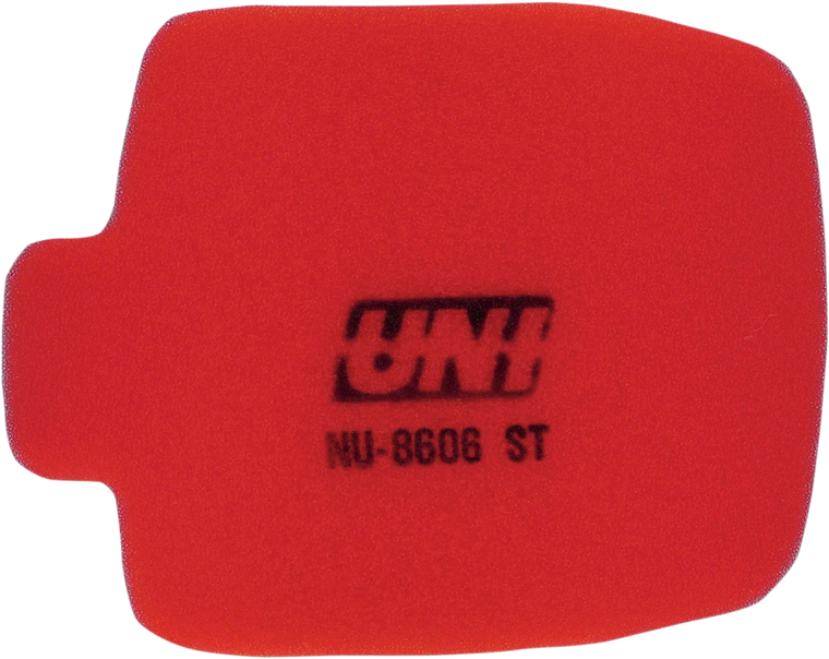 Uni Filter - Air Filter - Arctic Cat/Textron - Air Filter - NU-8606ST