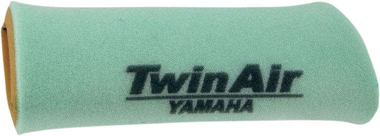 Twin Air - Pre-Oiled Air Filter - Factory Pre-Oiled Air Filter - 152614X