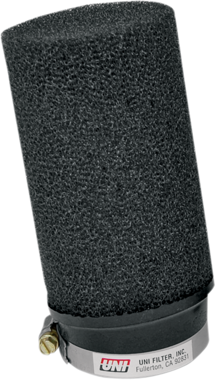 Uni Filter - Angled Pod Filter - Snowmobile Pod Filter - UP-6245SA Uni Filter - Angled Pod Filter - Snowmobile Pod Filter - UP-6245SA