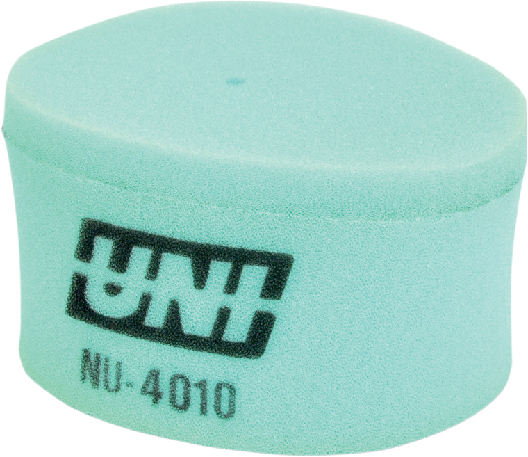 Uni Filter - Air Filter - CR125 '74 - Air Filter - NU-4010
