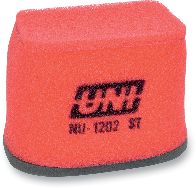 Uni Filter - Air Filter - Maico '80-'81 - Air Filter - NU-1202ST
