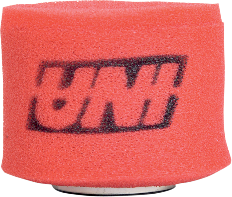 Uni Filter - Air Filter - Yamaha YZ80 '81-'82 - Air Filter - NU-2249ST