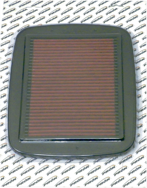 Wsm - Air Filter - Yamaha FX/FZR - Washable Air Filters - 006-590