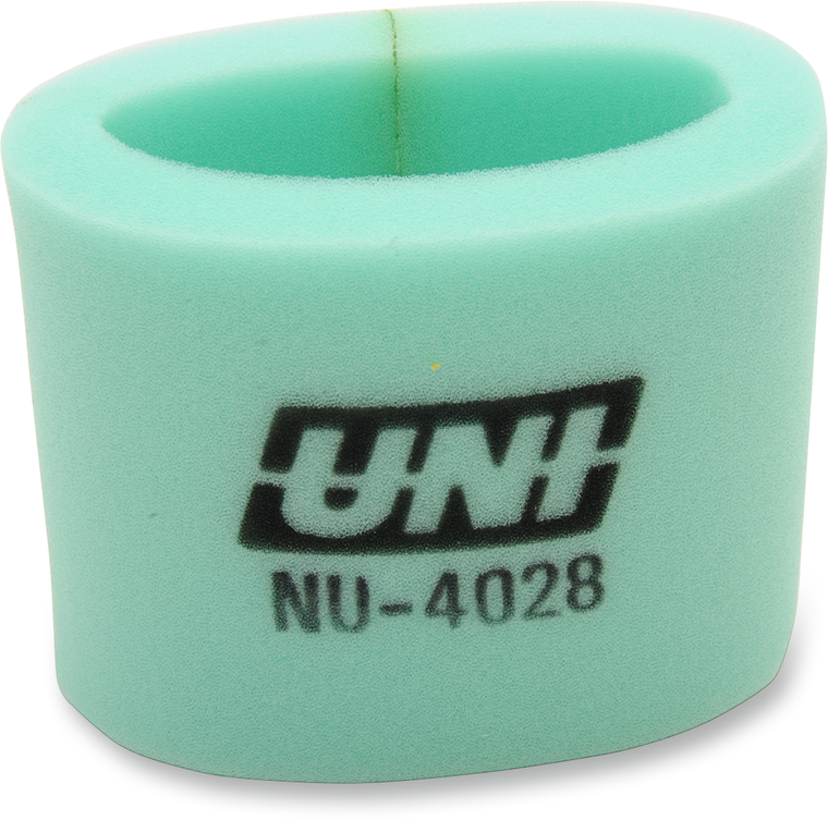 Uni Filter - Air Filter - Honda XL125/175 - Air Filter Element - NU-4028