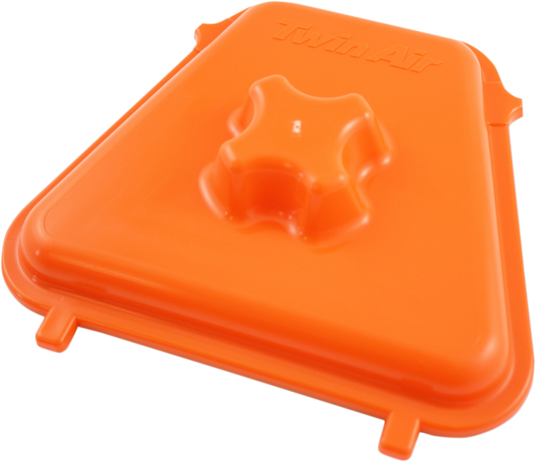 Twin Air - Standard Airbox Cover - YZ 450 F - Airbox Cover - 160114