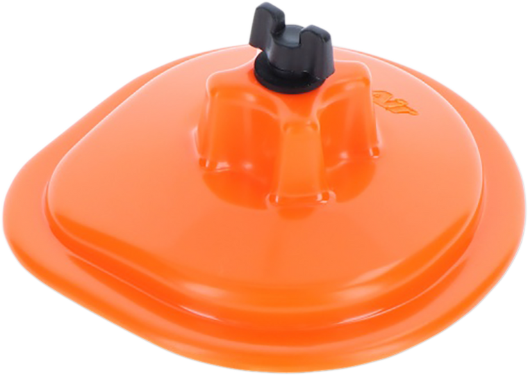 Twin Air - Airbox Cover - YZ 65 - Airbox Cover - 160119