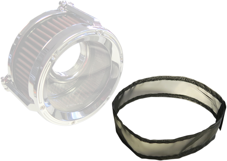 Trask - Pre Filter for Air Cleaner Kits - Air Filter - TM-1020-19