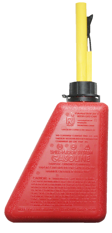 Reda - Single Fuel Can - Fuel Can - RGC1001