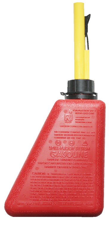 Reda - Fuel Can - 12-Pack - Fuel Can - RGC1001-12