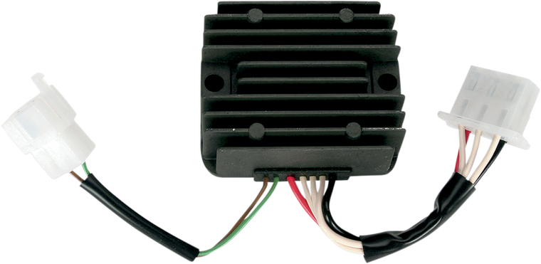 Rick's Motorsport Electric - Regulator/Rectifier - Yamaha - Rectifier and Regulator for Yamaha - 10-410