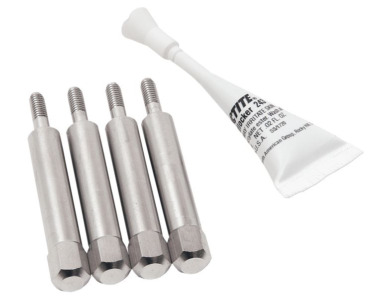 Yost  Performance - CV/HSR Series Speed Screw - Float Bowl Speed Screw Kit - FBS-CV/HSR