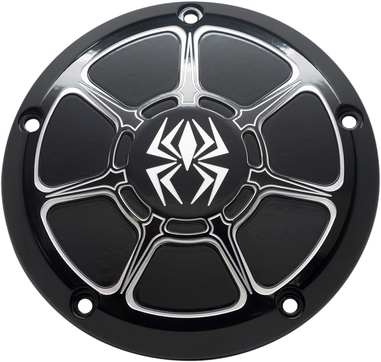 Rekluse - Derby Cover - Derby Cover - RMS-0515001