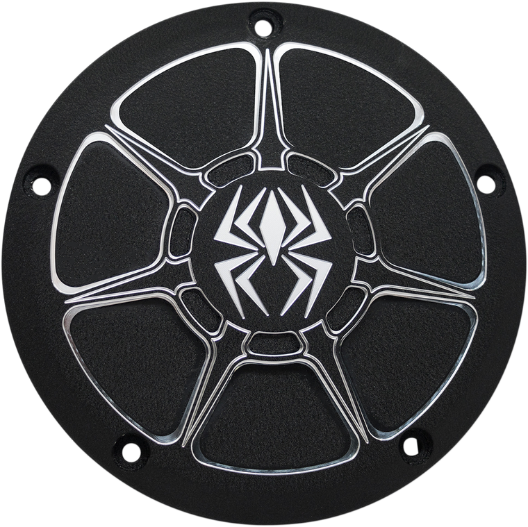 Rekluse - Derby Cover - Derby Cover - RMS-0515004