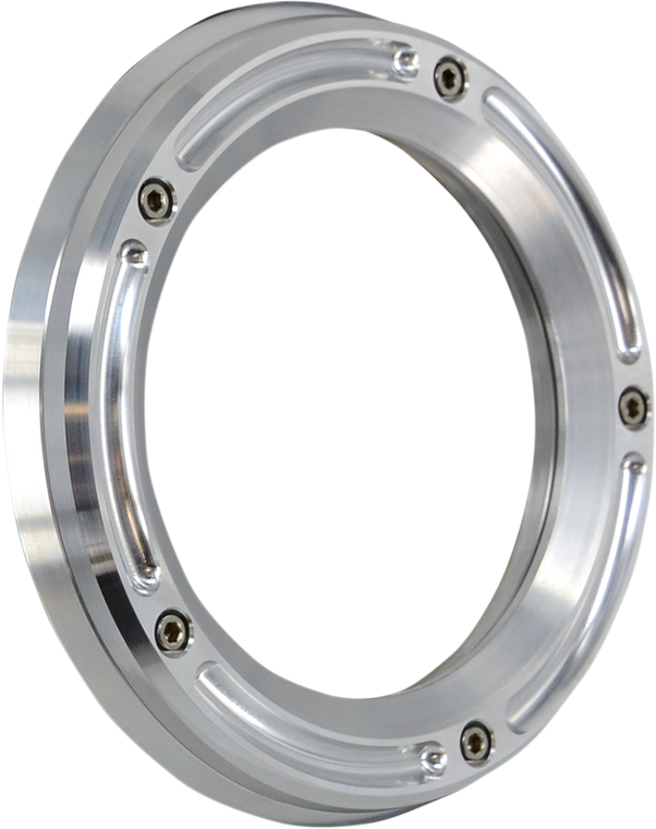 Trask - Assault Derby Cover - Raw - Assault Derby Cover - TM-0040R