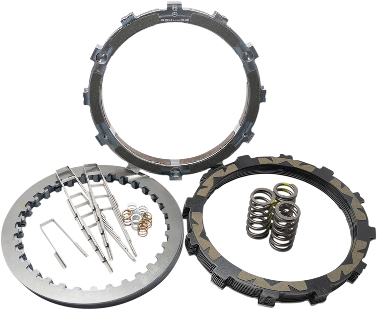 Rekluse - RadiusX Clutch - RadiusX Clutch Kit - RMS-6208