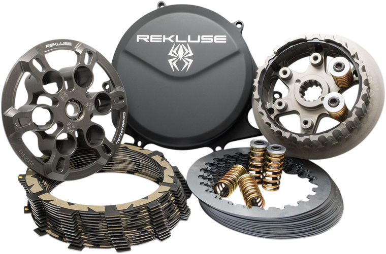Rekluse - Clutch Kit - Core Manual TorqDrive Clutch Kit - RMS-7101002