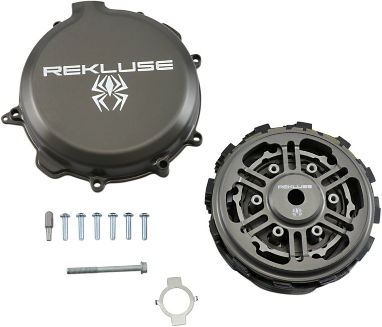 Rekluse - Clutch Kit - Core Manual TorqDrive Clutch Kit - RMS-7113096