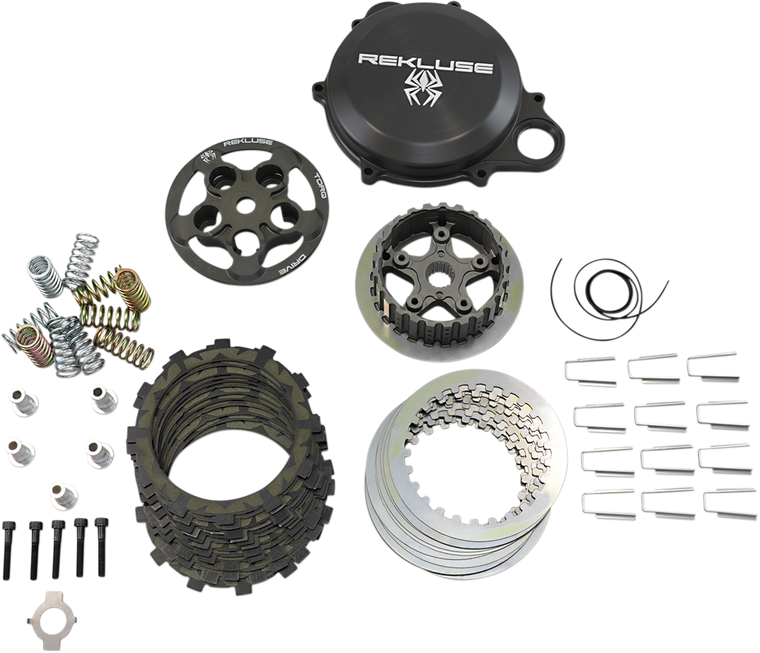 Rekluse - Clutch Kit - Core Manual TorqDrive Clutch Kit - RMS-7116