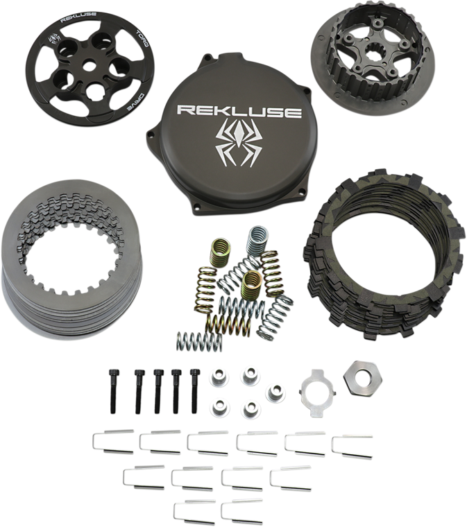 Rekluse - Clutch Kit - Core Manual TorqDrive Clutch Kit - RMS-7140