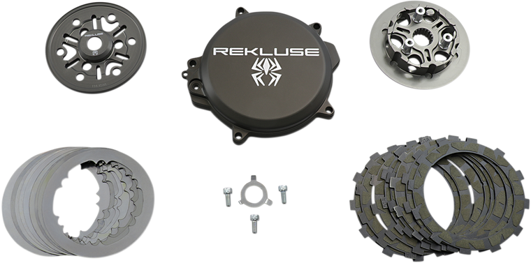 Rekluse - Clutch Kit - Core Manual TorqDrive Clutch Kit - RMS-7113051