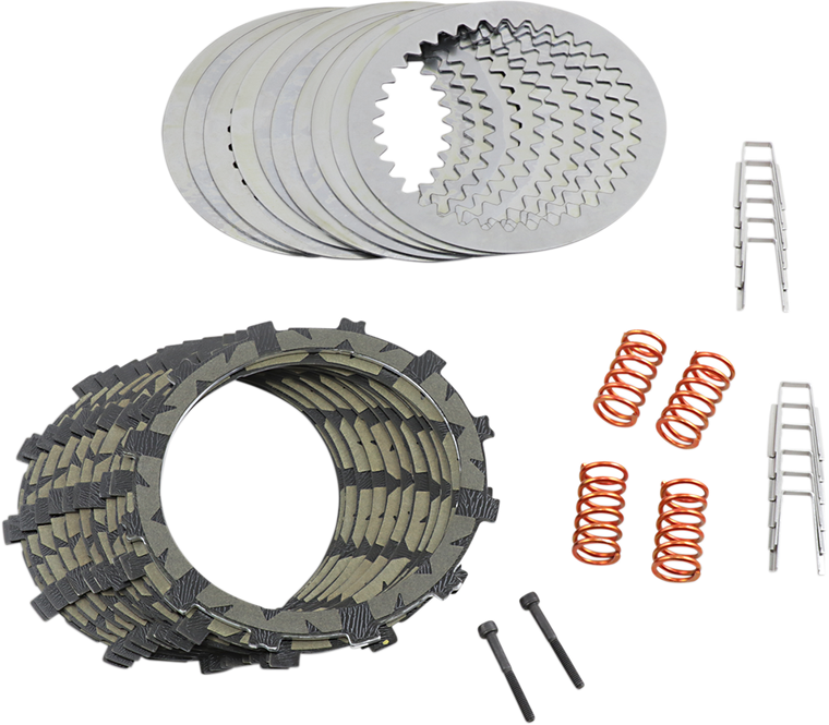 Rekluse - TorqDrive Clutch Kit - Husqvarna/KTM - TorqDrive Clutch Kit - RMS-2813080