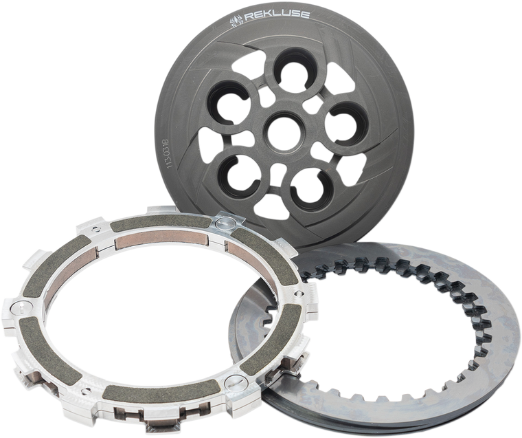 Rekluse - EXP 3.0 Clutch Kit - EXP 3.0 Clutch Kit - RMS-6178 Rekluse - EXP 3.0 Clutch Kit - EXP 3.0 Clutch Kit - RMS-6178