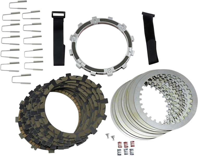 Rekluse - RadiusX Clutch Kit - RadiusX Clutch Kit - RMS-6305