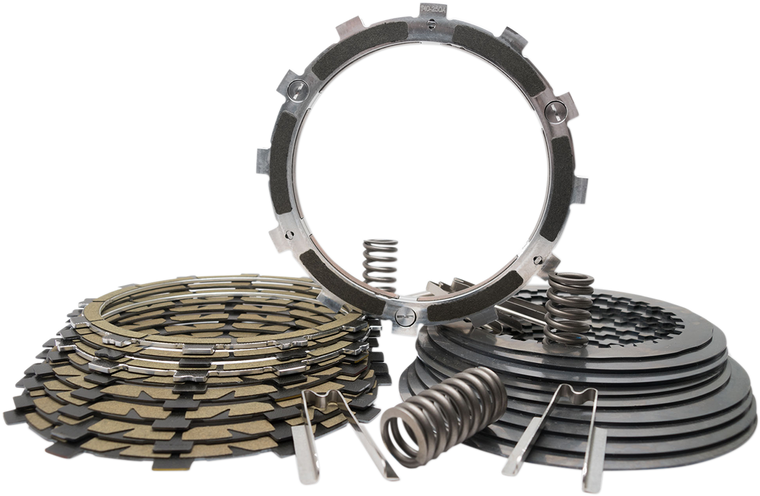 Rekluse - RadiusX Clutch Kit - RadiusX Clutch Kit - RMS-6307007 Rekluse - RadiusX Clutch Kit - RadiusX Clutch Kit - RMS-6307007