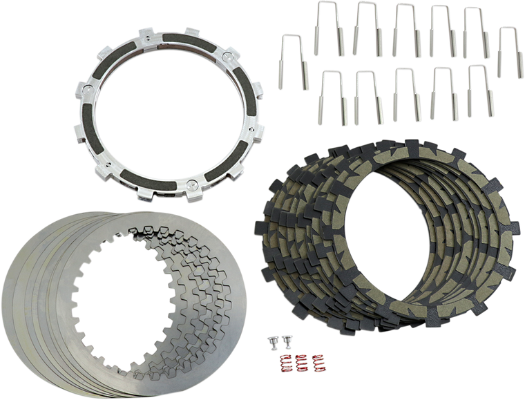 Rekluse - RadiusX Clutch Kit - RadiusX Clutch Kit - RMS-6347 Rekluse - RadiusX Clutch Kit - RadiusX Clutch Kit - RMS-6347