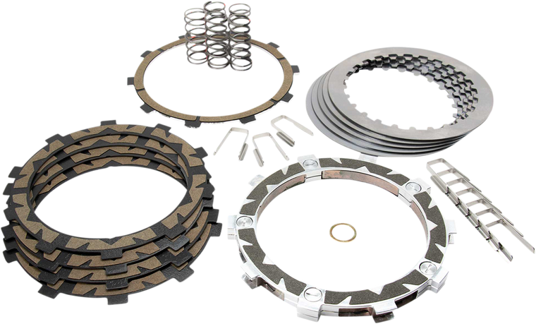 Rekluse - RadiusX Clutch - CRF250F - RadiusX Clutch Kit - RMS-6301003
