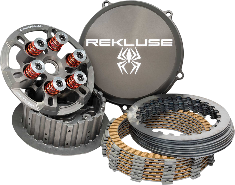 Rekluse - Clutch Kit - Clutch Kit - RMS-7008001