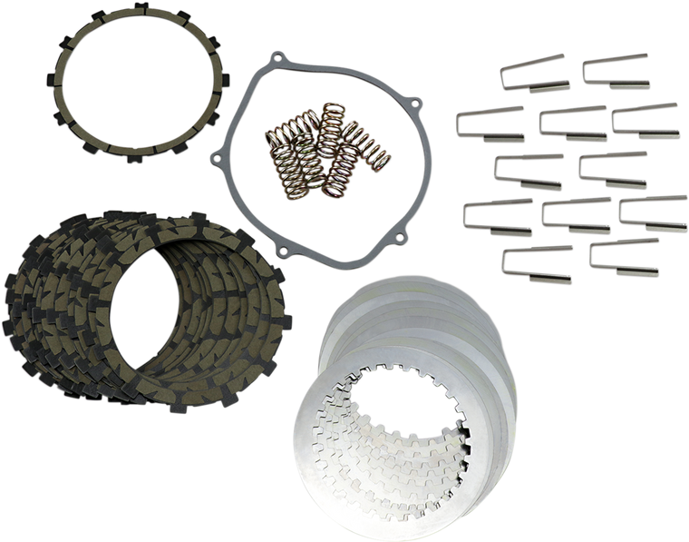 Rekluse - Clutch Pack - TorqDrive Clutch Pack - RMS-2801010 Rekluse - Clutch Pack - TorqDrive Clutch Pack - RMS-2801010