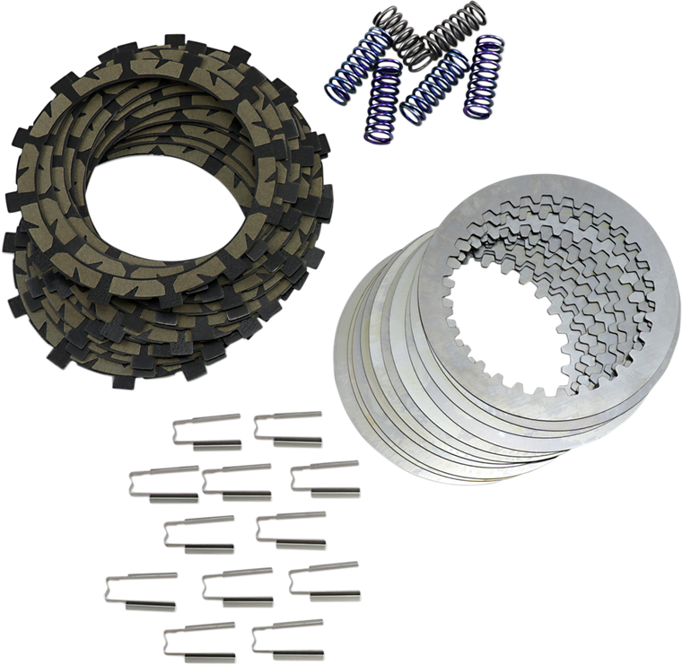 Rekluse - Clutch Pack - TorqDrive Clutch Pack - RMS-2807076