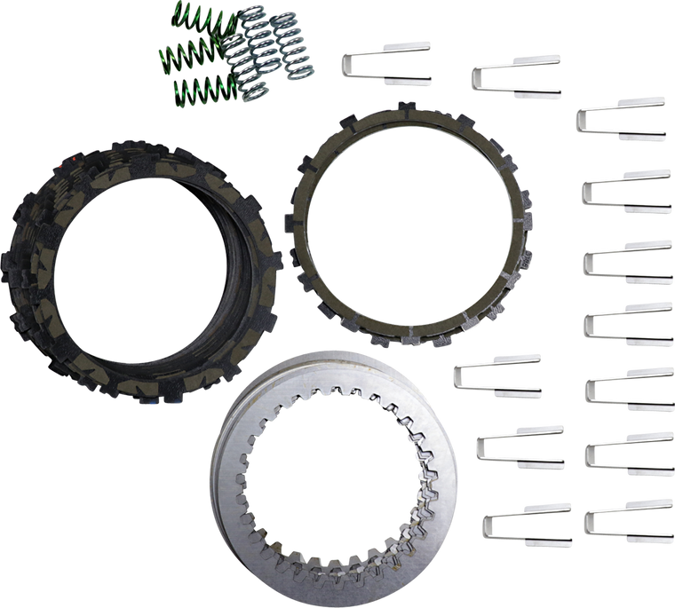Rekluse - Clutch Pack - TorqDrive Clutch Pack - RMS-2806000