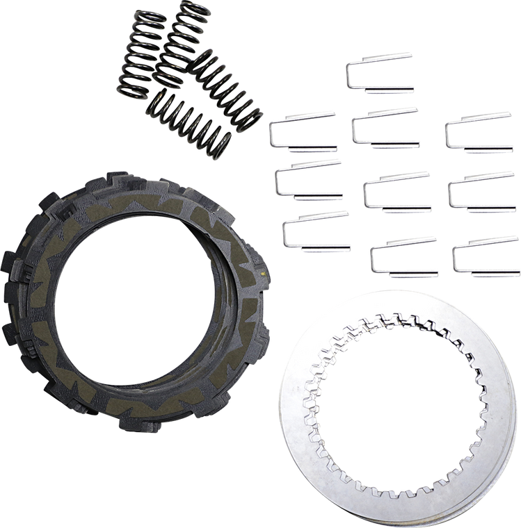 Rekluse - Clutch Pack - TorqDrive Clutch Pack - RMS-2807100