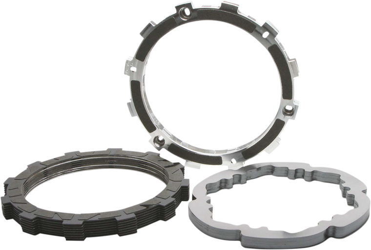 Rekluse - Clutch Pack - Clutch Pack Replacement - 751-13051